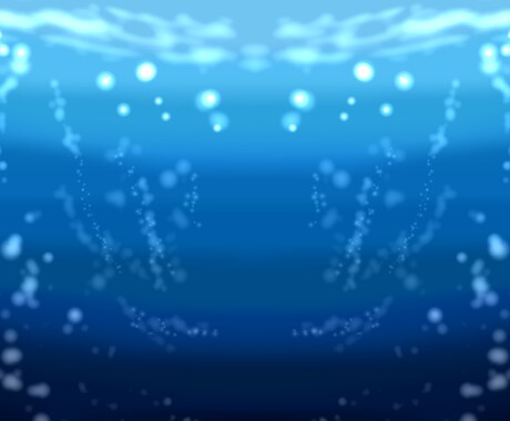 配信で使える背景を手描きします YouTubeや配信アプリなどで使える背景を制作します！ イメージ2