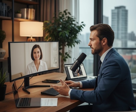 20〜30代の“生保からの転職”を伴走します 保険会社経験を“市場価値の高いキャリア”につなげるサポート イメージ1