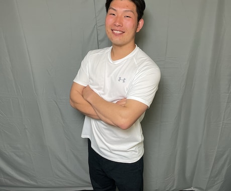 今の自分を変えたい方全力でサポート致します あなたが動けば未来は変わる！！ダイエット、ボディーメイク！！ イメージ1