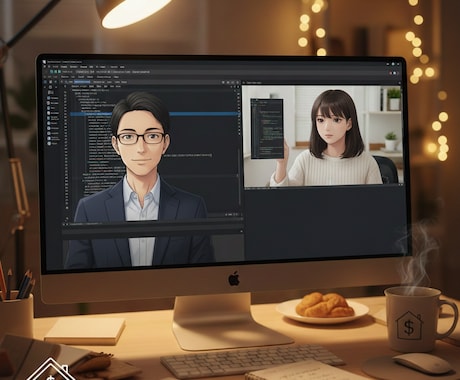 Java個別指導お試し50分｜現役講師が教えます 未経験・挫折層歓迎！現役専門学校教師が優しく教えます イメージ1