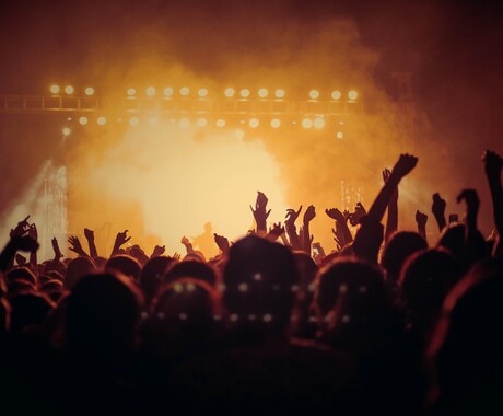 音楽イベントを開催したい方の企画準備運営を支えます 店舗・企業・行政の音楽イベント企画運営を支えます イメージ2