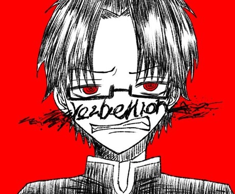 フルカラー高画質のアイコン、ヘッダーをお描きます ネット活動される方、アイコンやヘッダーが必要な方どうぞ! イメージ2