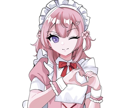 可愛いイラストを最速でお描きします 可愛いイラストをお急ぎ納品させていただきます！ イメージ1