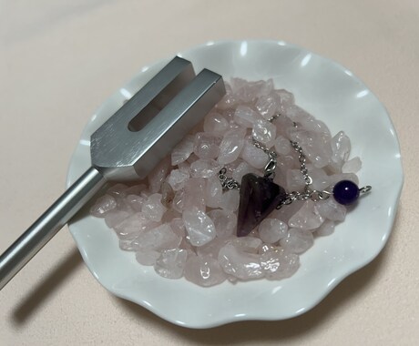 守護天使霊感タロット【恋愛総合】霊感で占います ★守護天使の導き★霊感タロット★恋愛総合★彼の気持ち★ イメージ2