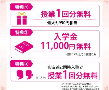 名刺等「1枚もの」デザインをプロが作成します 10年の実績！「1枚もの」プロが作成します イメージ2