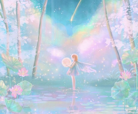 気になるお相手の気持ちを鑑定します お相手の気持ち、恋愛、不倫、片思い、復縁 イメージ1