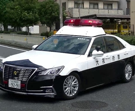 元警察官が、様々なトラブルのご相談に乗ります 法律や、警察での限界までをお伝えしながらご相談に乗ります。 イメージ1