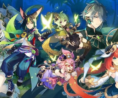 一緒にお話しながらゲームします ゲーム大好き女子が貴方と楽しく！ イメージ1