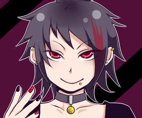 様々な所で活躍するアイコン描きます YouTubeやX、FacebookなどSNSにぴったり！ イメージ2