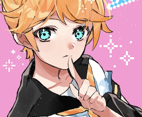 アイコン作成いたします イメージ1