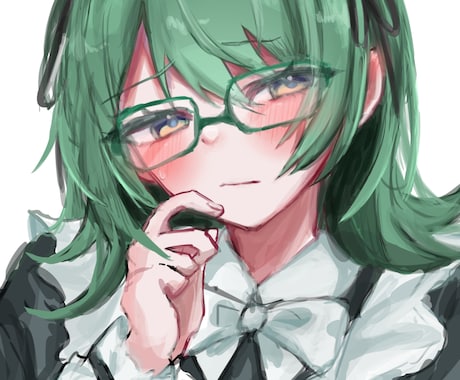あなたの推しを可愛く描きます あなたの描いて欲しいを形にします。 イメージ2