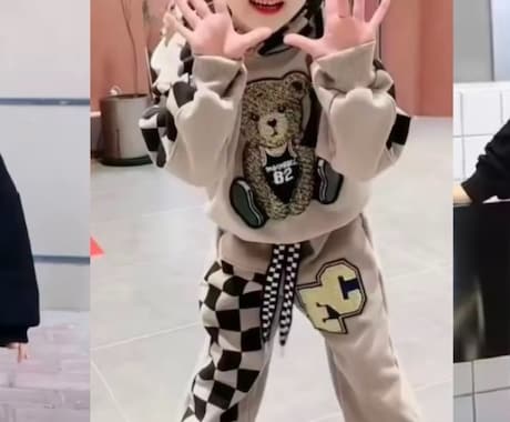 在宅で出来る！子ども服販売を徹底的に教えます ネットショップを無料作成しプレゼント！初心者の方も大歓迎 イメージ2