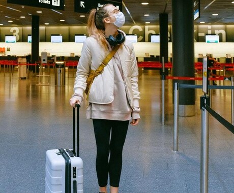 海外旅行の入国審査に必要な英語を教えます 日英の行き来を数多く経験した英国在住日本人がお手伝いします イメージ1