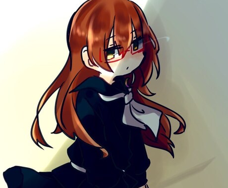 イラスト描きます アイコン、ヘッダー…その他キャラクター物のイラスト作成 イメージ2