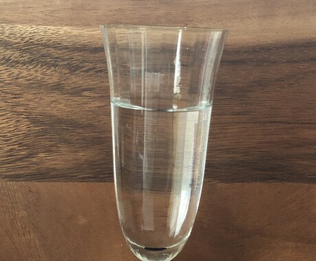 お試しウォーターヒーリングをお届けいたします 優しい水の波動に包まれながら心安らぐひとときを イメージ1