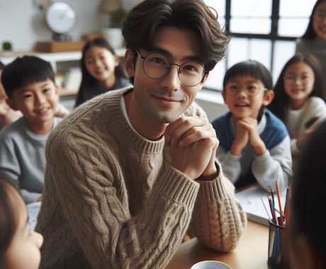 ふとした時、今すぐお話し聞きます お話聞きの33才10年小学校教員。少し話してみませんか？？ イメージ2