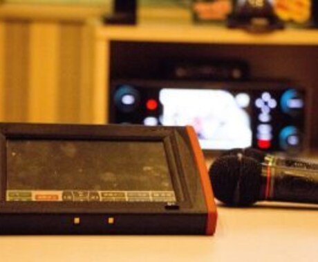 歌の代行致します ボーカルを探してるそこのあなたへ イメージ1