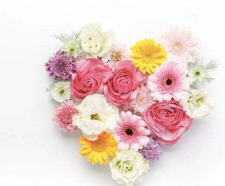 あなたの❣️恋愛❣️の悩み解決いたします 心のモヤモヤ、恋愛相談でスッキリしましょう✨ イメージ2