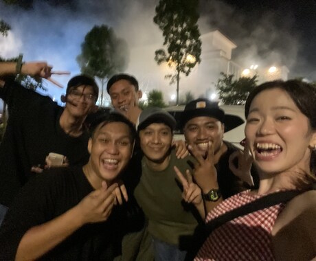 日本から出たい！お話し聞きます 今の日本でやりがいがない。生きていけない。 イメージ1