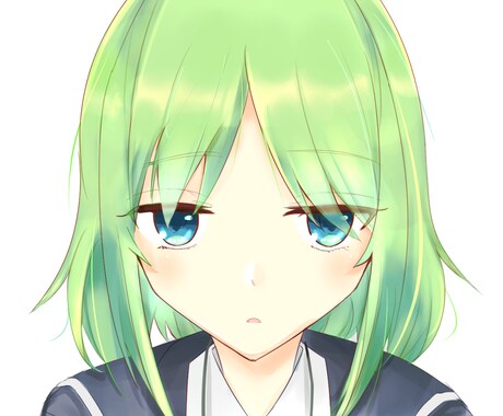 ご希望に沿ったイラストの制作をいたします アイコンだけでなく、動画用1枚絵、キャラデザも承ります！ イメージ2