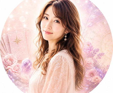 復縁したいあなたへ　今必要なことを占います 復縁への道筋とお相手の本音を丁寧に読み解きます イメージ1