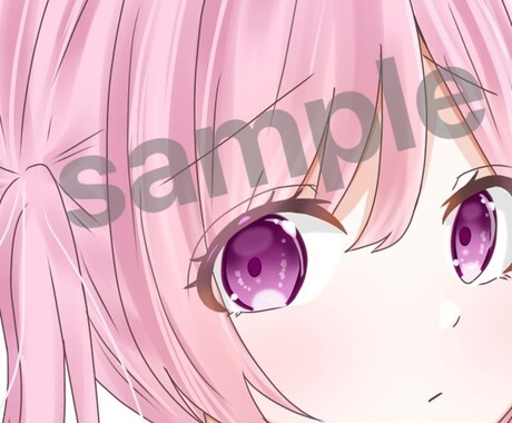 イラストオーダー承ります 低価格でご希望通りのイラストを イメージ2