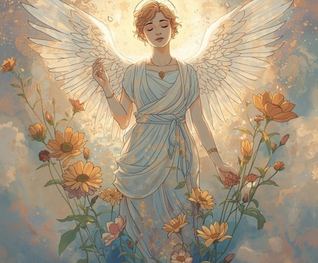 霊視自信あり！彼の本音をそのまま言葉で届けます 曖昧な関係に答えを。気持ちが見えない不安を終わらせる霊視鑑定 イメージ1