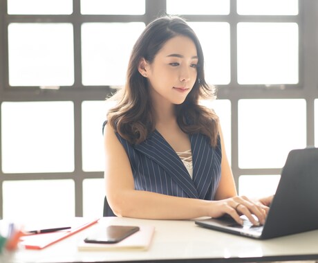 マーケティング職のキャリア相談します 10年以上、3回の転職で4社を経験した私がお応えします イメージ1