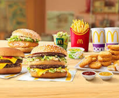 マクドナルド店員がマックの裏技7つ教えます マックをオトクに楽しく利用しよう イメージ2
