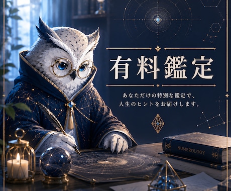 誕生日で稼げない癖を診断します 数秘×データ分析で稼げない癖を可視化 イメージ1