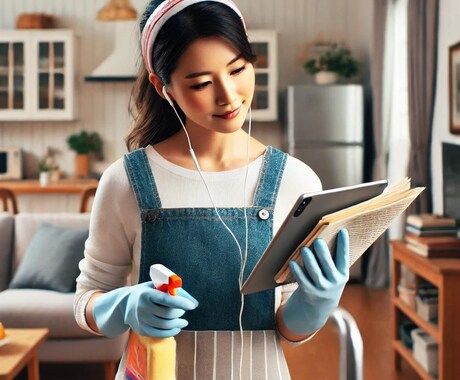 資格の本等をポッドキャストに変換します 格安で最高品質_OCRとAI技術で万全の資格対策 イメージ2