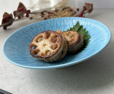 管理栄養士×料理研究家がレシピ開発と撮影をします 指定の食材を使用やイメージに沿ったレシピをご提供します！ イメージ1