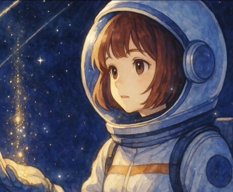 オリジナル楽曲制作します Vtuberさん、歌い手さん等オリジナル曲が欲しい方へ イメージ1