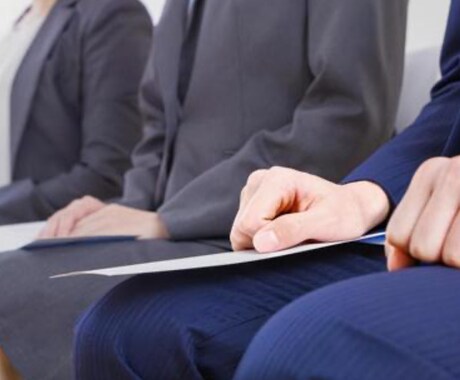 総合商社含む大手12社内定が27卒の就活支援します 大手通過の戦略をリアルに伝授します イメージ2