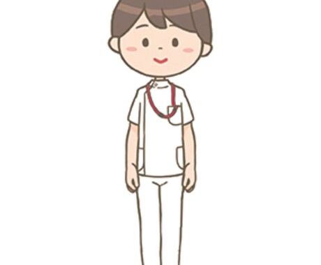 看護学生向けに国試や実習、日々の学習対策をします 男性看護師(20代)が看護学生を総合的にサポートします！ イメージ1