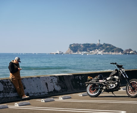 愛車の魅力を最大限に。出張撮影します 貴方の宝物をスマホでは残せない1枚に イメージ2