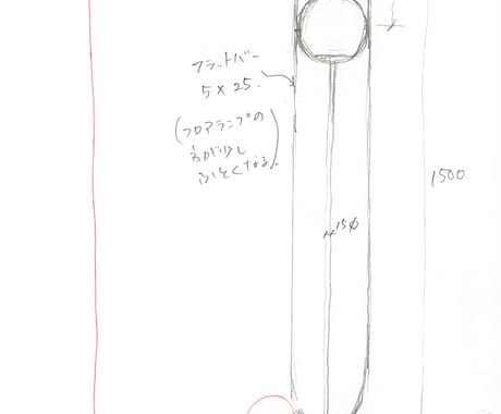 あなたのイメージをCADで図面化します プロ向けからDIY用まで幅広く対応 イメージ2