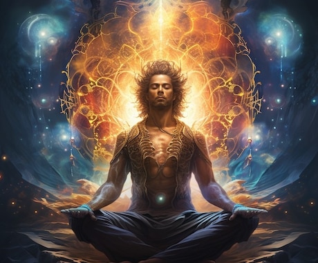 奇跡の霊視、貴方の願いを叶えます 恋愛・復縁・片思い…心の奥底にある本音をお伝えします イメージ1