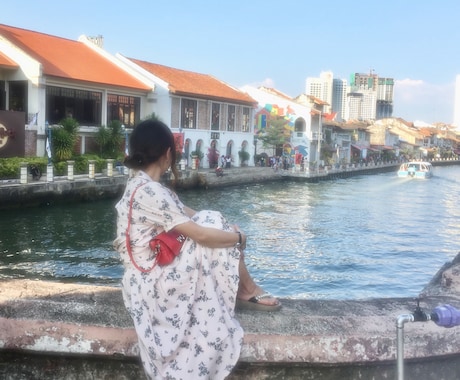 マレーシア移住・生活・子育てのリアル相談のります 【現地滞在経験者ママ】お悩みや気になる事をお話しませんか？ イメージ2