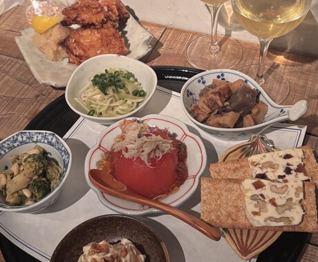 Vlog編集します 世界観、雰囲気重視のVlogをご要望に合わせて作成 イメージ2