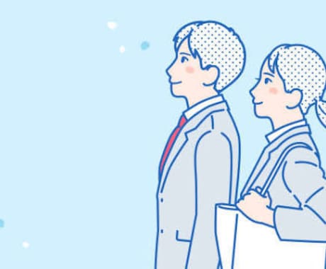 転職面接対策＋キャリア設計します 現役コンサル面接官が面接突破まで伴走サポート イメージ1
