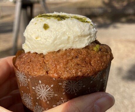 あなたの運命のキャロケのお店をお探しします 一度食べたら病みつき虜にする魅惑のケーキ！ イメージ2