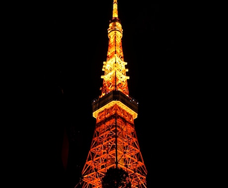 あなたの写真の美しさを引き出す編集承ります イメージ1