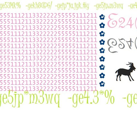ヘッダー作ります TwitterのヘッダーやYouTubeのチャンネルアート イメージ2