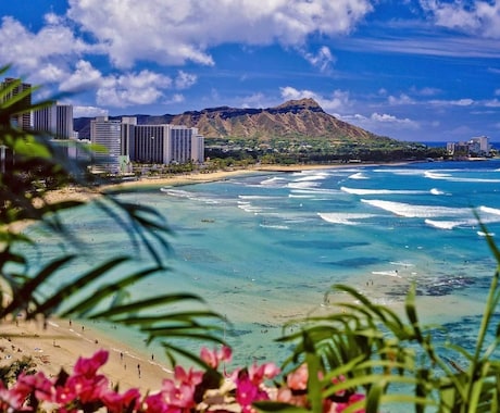 ハワイ在住20年の私がハワイ移住生活リアル教えます あなたの夢を、現実的な計画に変えるお手伝いをします！ イメージ1