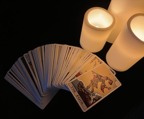 浮気発覚はショック…今後の二人を占います あの人の気持ちは？2人の未来は？貴方のモヤモヤを解決‼️ イメージ1