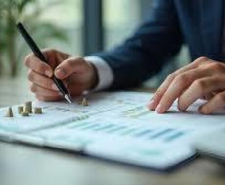 領収書記帳代行（入力）確定申告準備のお手伝いします 弥生会計・freee・マネーフォワード 対応可 イメージ2