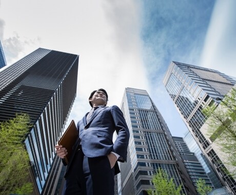 若手向け~ロジカルシンキングの基礎を伝授します ~明日から使える論理的思考のステップ/フレーム~ イメージ1