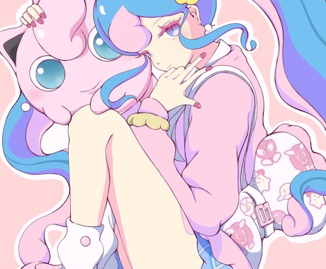 イラストの添削・アドバイスします 優しいアドバイス、褒めるアドバイスを心がけています！ イメージ1