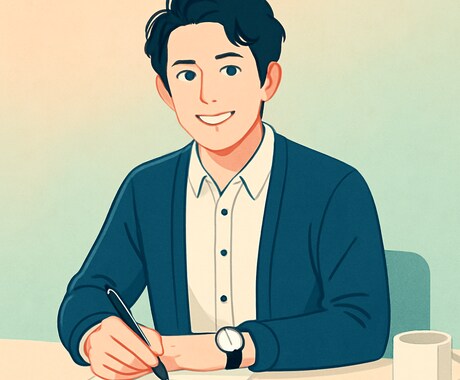 転職やキャリアの1on1します 現役外資系勤務×元採用担当がフラットにお話をお伺いします イメージ1